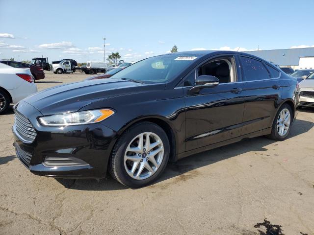 2016 FORD FUSION SE, 