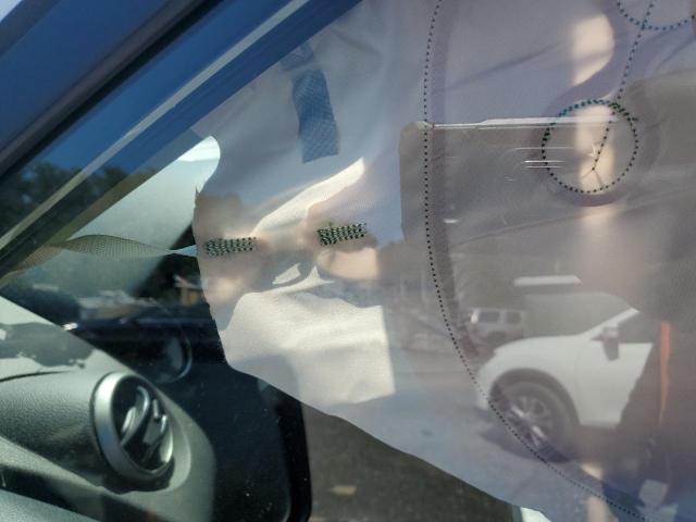 JN8AS5MV0DW102312 - 2013 NISSAN ROGUE S 白色 照片 9