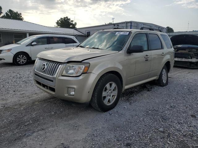 2010 MERCURY MARINER, 
