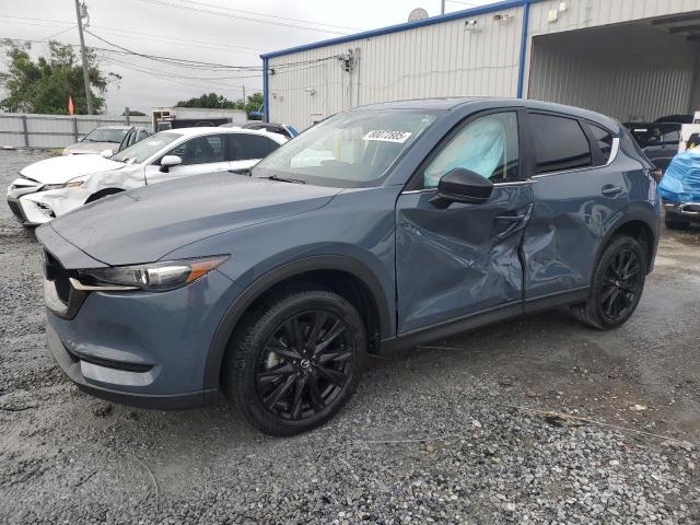 2021 MAZDA CX-5 TOURING, 