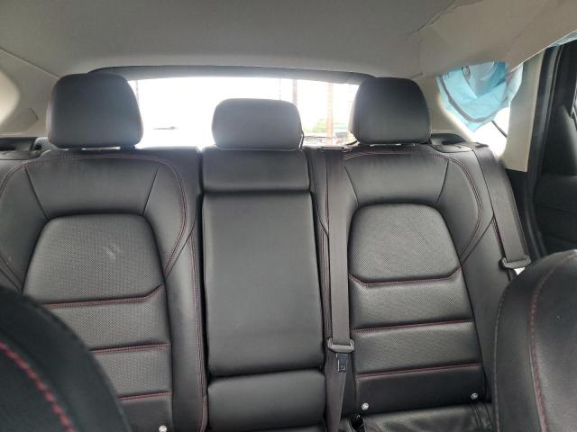 JM3KFACY1M0346196 - 2021 MAZDA CX-5 TOURING Boz foto 10