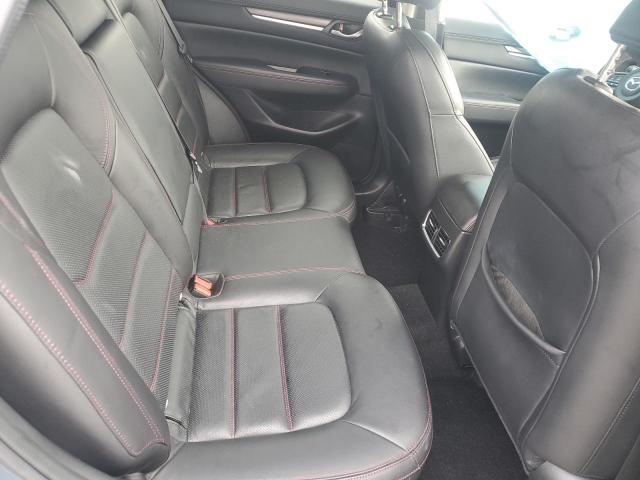JM3KFACY1M0346196 - 2021 MAZDA CX-5 TOURING Boz foto 11
