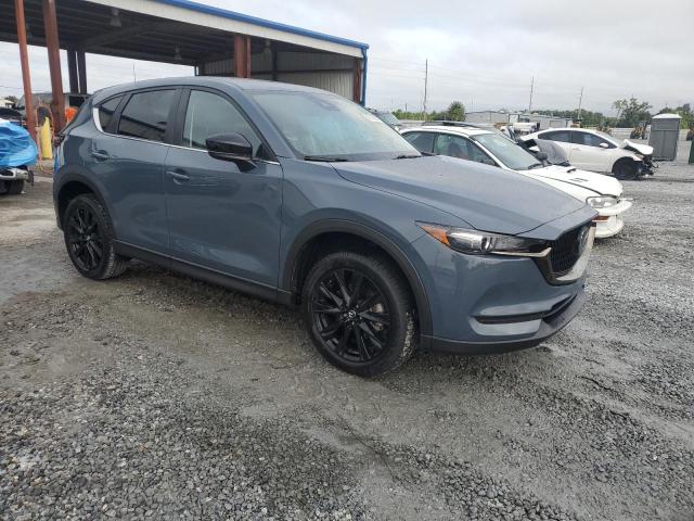 JM3KFACY1M0346196 - 2021 MAZDA CX-5 TOURING Boz foto 4