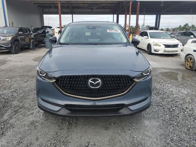 JM3KFACY1M0346196 - 2021 MAZDA CX-5 TOURING Boz foto 5