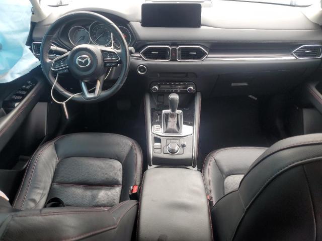 JM3KFACY1M0346196 - 2021 MAZDA CX-5 TOURING Boz foto 8