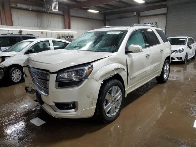 2015 GMC ACADIA DENALI, 