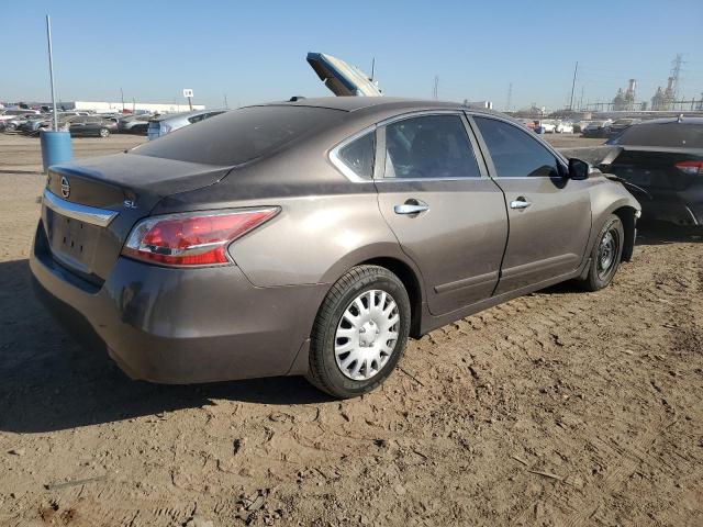 1N4AL3AP0FN404216 - 2015 NISSAN ALTIMA 2.5 GRAY photo 3