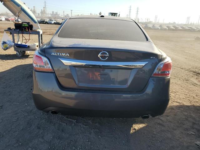 1N4AL3AP0FN404216 - 2015 NISSAN ALTIMA 2.5 GRAY photo 6