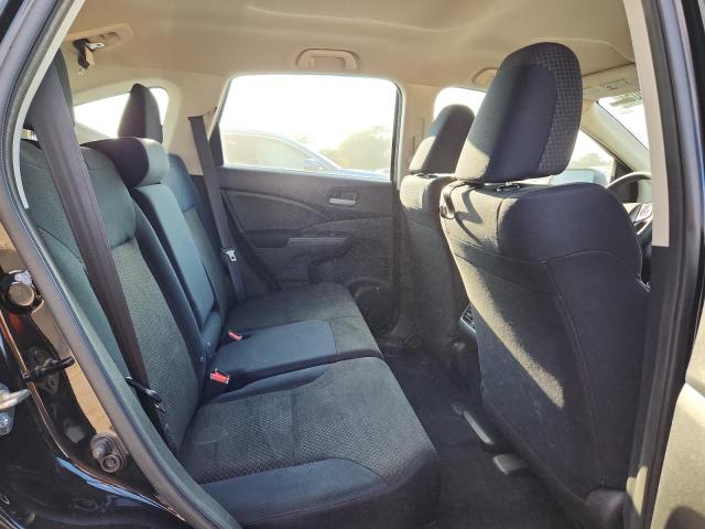 2HKRM3H30GH570248 - 2016 HONDA CR-V LX BLACK photo 11