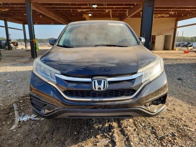 2HKRM3H30GH570248 - 2016 HONDA CR-V LX BLACK photo 5