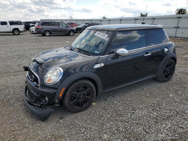 2012 MINI COOPER S, 