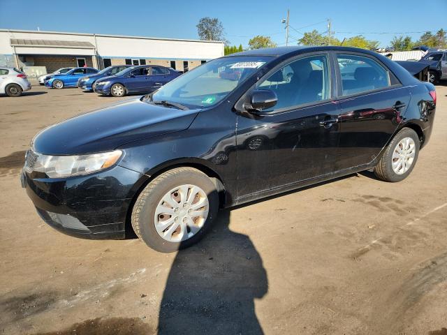 2012 KIA FORTE EX, null