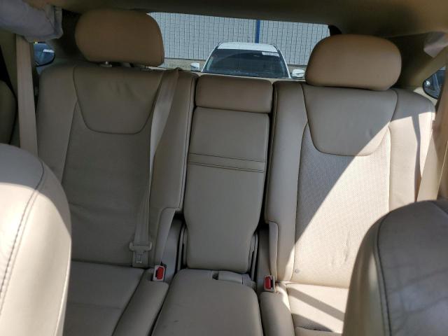 2T2BK1BA2FC323457 - 2015 LEXUS RX 350 BASE 黑色 照片 10