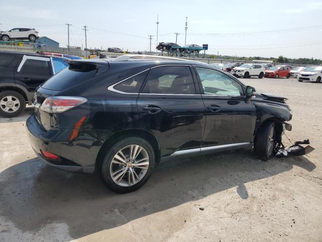 2T2BK1BA2FC323457 - 2015 LEXUS RX 350 BASE 黑色 照片 3
