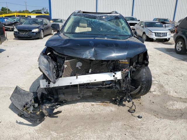 2T2BK1BA2FC323457 - 2015 LEXUS RX 350 BASE 黑色 照片 5