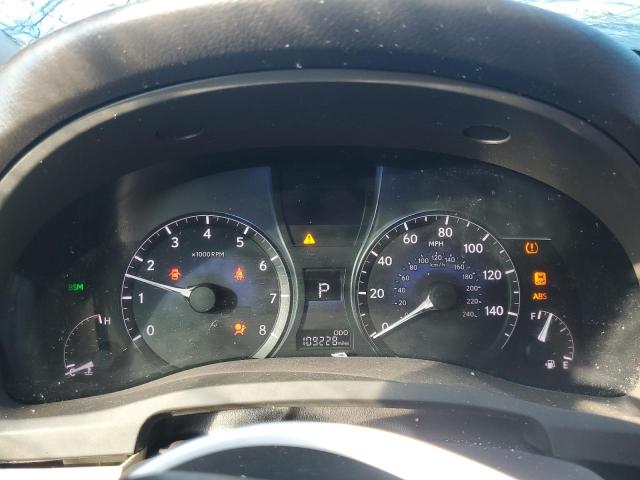 2T2BK1BA2FC323457 - 2015 LEXUS RX 350 BASE 黑色 照片 9