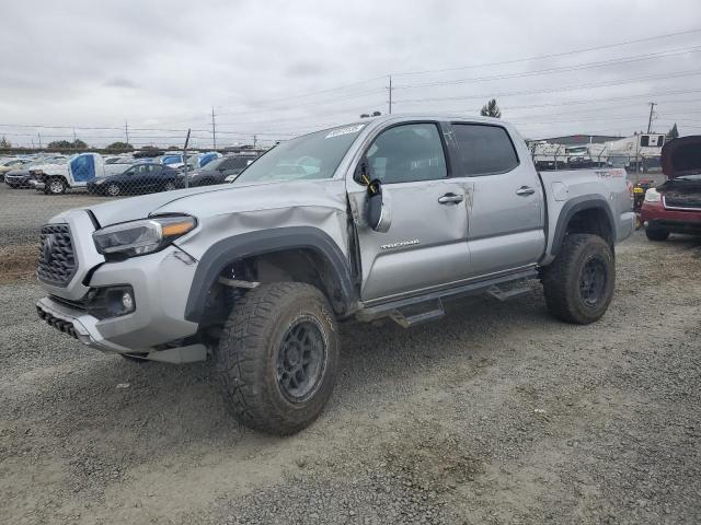2023 TOYOTA TACOMA DOUBLE CAB, 
