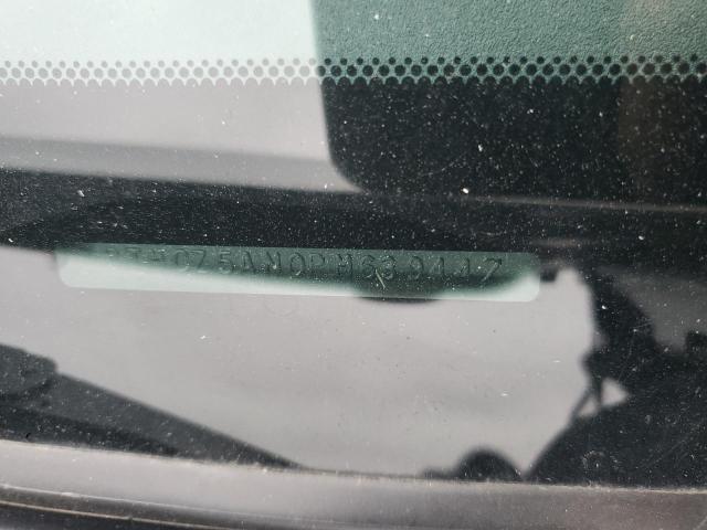 3TMCZ5AN0PM639447 - 2023 TOYOTA TACOMA DOUBLE CAB Srebrny zdjęcie 12