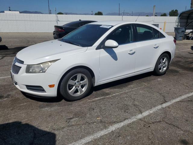 2014 CHEVROLET CRUZE LT, 