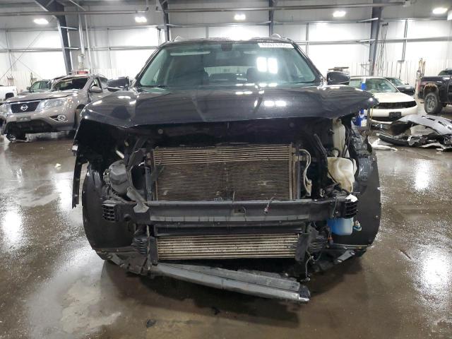 3GKALTEV3KL267371 - 2019 GMC TERRAIN SLE BLACK photo 5