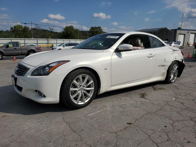 2014 INFINITI Q60 BASE, 
