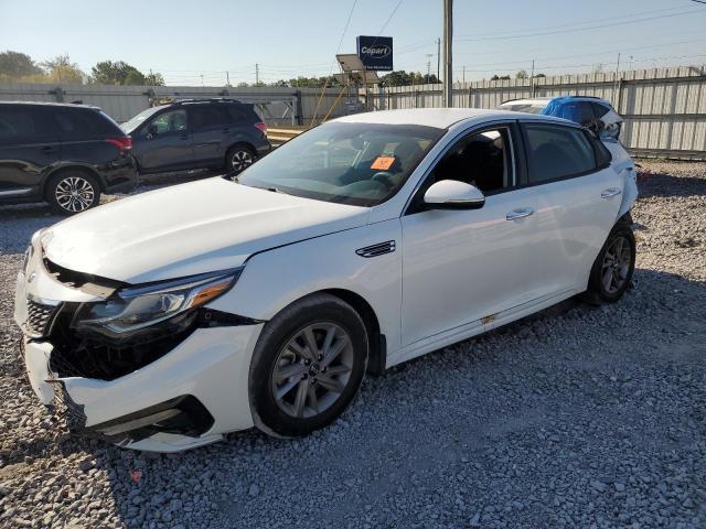 2020 KIA OPTIMA LX, 