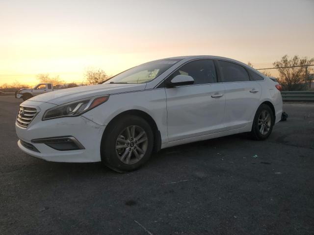 2015 HYUNDAI SONATA SE, 