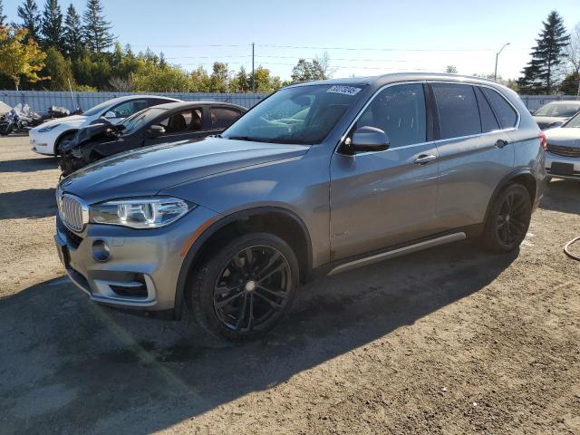 2014 BMW X5 XDRIVE35I, 