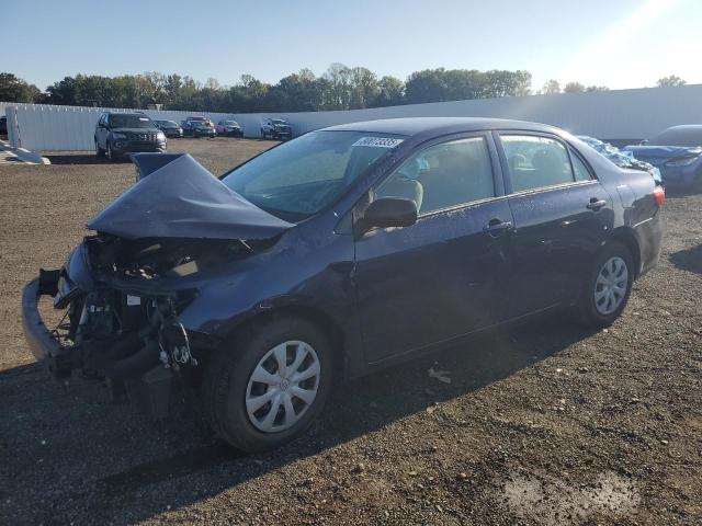 2013 TOYOTA COROLLA BASE, 