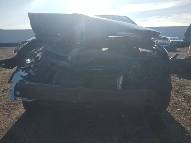 2T1BU4EE7DC072768 - 2013 TOYOTA COROLLA BASE ლურჯი ფოტო 5