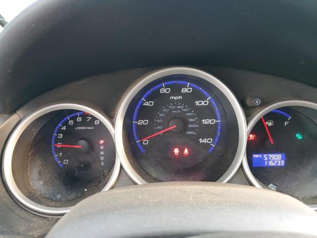 JHMGD38607S038726 - 2007 HONDA FIT S 黑色 照片 9