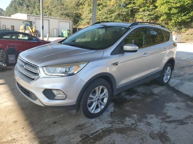 2018 FORD ESCAPE SEL, null