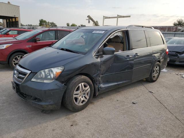 2005 HONDA ODYSSEY EX, 