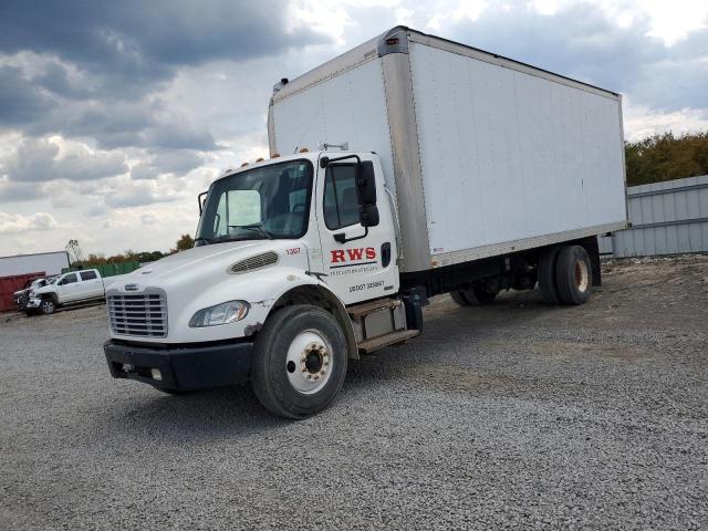 2012 FREIGHTLINER M2 106 MEDIUM DUTY, 