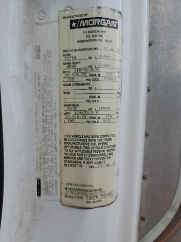 1FVACWDT0CHBV7723 - 2012 FREIGHTLINER M2 106 MEDIUM DUTY WHITE photo 12