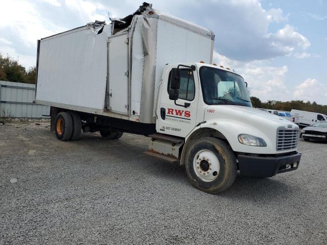 1FVACWDT0CHBV7723 - 2012 FREIGHTLINER M2 106 MEDIUM DUTY WHITE photo 4