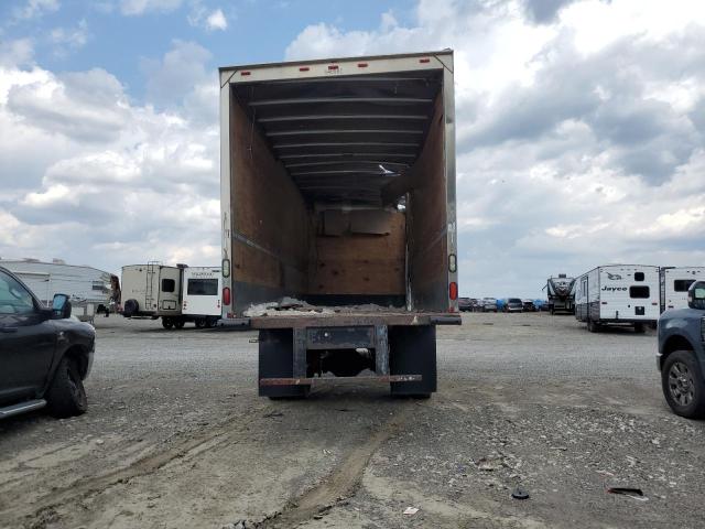 1FVACWDT0CHBV7723 - 2012 FREIGHTLINER M2 106 MEDIUM DUTY WHITE photo 6