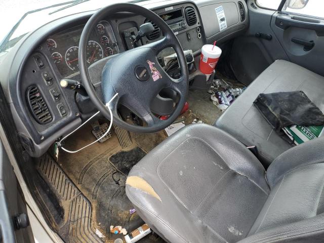 1FVACWDT0CHBV7723 - 2012 FREIGHTLINER M2 106 MEDIUM DUTY WHITE photo 8