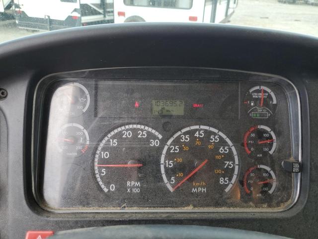 1FVACWDT0CHBV7723 - 2012 FREIGHTLINER M2 106 MEDIUM DUTY WHITE photo 9