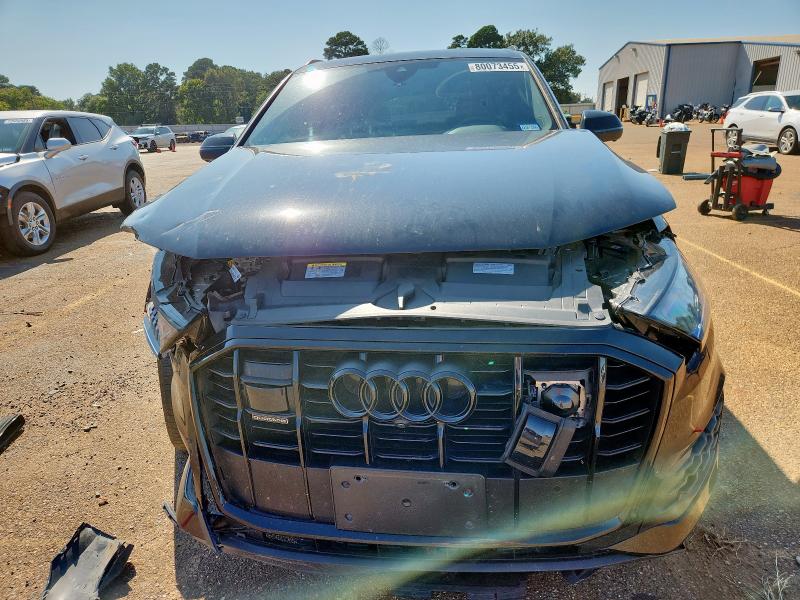 WA1LCBF79PD022600 - 2023 AUDI Q7 PREMIUM PLUS Қара фото 5