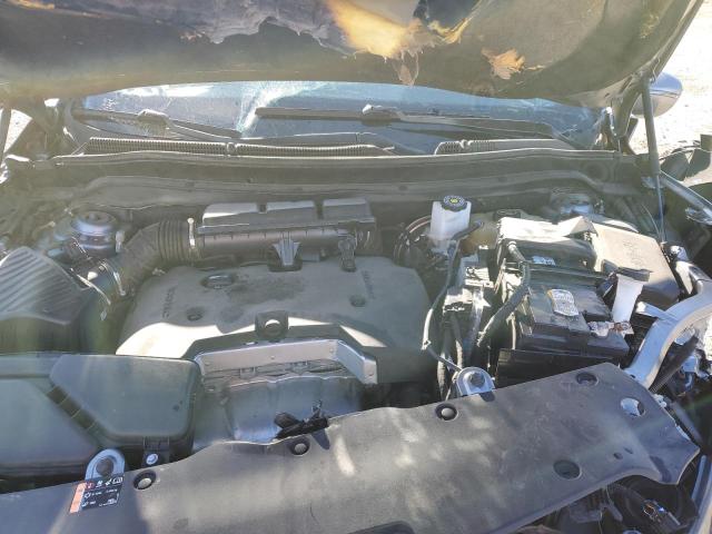 LRBFXCSA9LD231097 - 2020 BUICK ENVISION ESSENCE GRAY photo 12