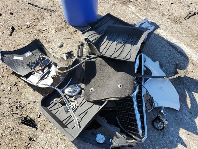 LRBFXCSA9LD231097 - 2020 BUICK ENVISION ESSENCE GRAY photo 13