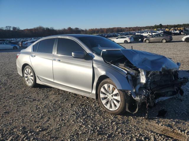 1HGCR2F53HA117175 - 2017 HONDA ACCORD SPORT GRAY photo 4