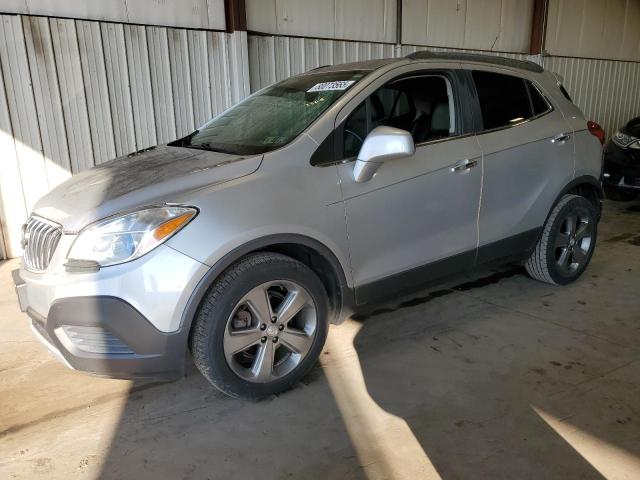 2013 BUICK ENCORE, 