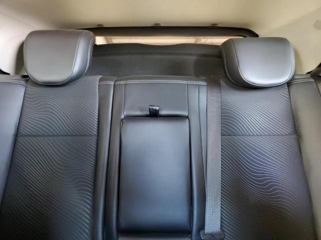 KL4CJASB7DB076575 - 2013 BUICK ENCORE SILVER photo 10