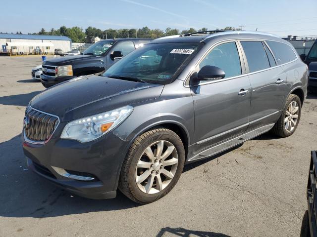 2013 BUICK ENCLAVE, 
