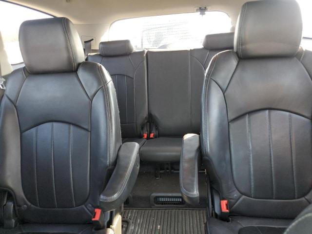 5GAKVDKD9DJ191257 - 2013 BUICK ENCLAVE ნაცრისფერი ფოტო 10