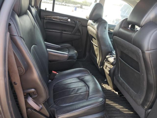 5GAKVDKD9DJ191257 - 2013 BUICK ENCLAVE ნაცრისფერი ფოტო 11