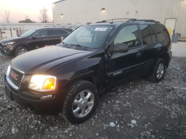 2005 GMC ENVOY, 