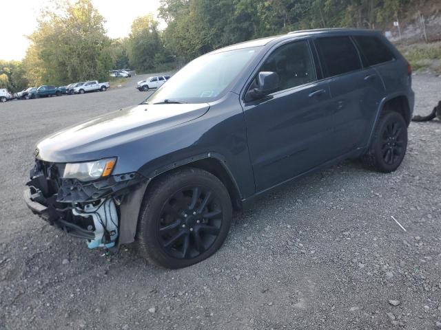 2018 JEEP GRAND CHER LAREDO, 